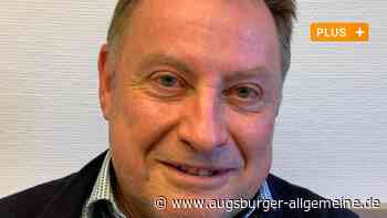 Robert Frei will sich mit der Bürgergemeinschaft für Mindelheim einsetzen - Augsburger Allgemeine