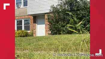 Chesapeake shooting leaves one man dead, police looking for suspect