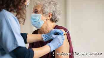 Volunteers needed for RSV adult vaccine trial in Norfolk