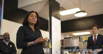 Minneapolis loan program helps business owners of color buy property in their communities