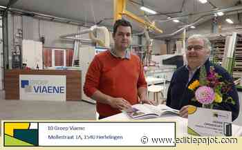 HERNE Opendeurt was ook deze keer goed voor veel begankenis - Editiepajot