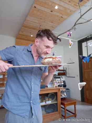 t Bruut uit Herne viert feest! - Persinfo.org