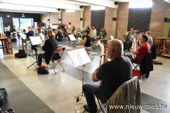 Net nu sociaal leven weer wat aantrekt, doen alle feestzalen in dit dorp de boeken dicht: “Zware klap voor onze verenigingen” - Het Nieuwsblad