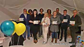 HERNE- Opendeur met 17 detailhandelaars die u graag willen van dienst zijn - Editiepajot