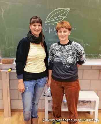 Steinen: Landwirtschaftauf solidarische Art - Steinen - www.verlagshaus-jaumann.de