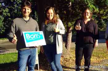 Auf 14 Steinen aufbauen - Weikersheim - Nachrichten und Informationen - Fränkische Nachrichten