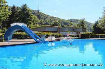 Steinen: Geld und Ideen fürs Schwimmbad - Steinen - www.verlagshaus-jaumann.de