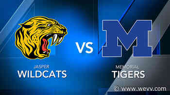 Memorial Girls Roll Over Jasper to take Regional Soccer Crown - WEVV