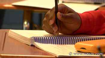 Jasper County offers free ACT prep class - WDAM