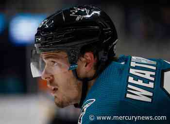 Sharks’ rookies set to debut, but are they ready? ‘Now it’s the real deal’ - The Mercury News