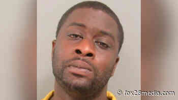 Arrest made in September shooting death in Jasper County - fox28media.com