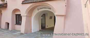 Traunstein: Ein Haus, ein Darlehen und 600 000 Aktien - Traunsteiner Tagblatt