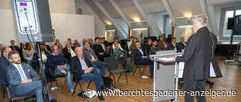 Bezahlbaren Wohnraum für die kommenden Generationen schaffen - Berchtesgadener Anzeiger