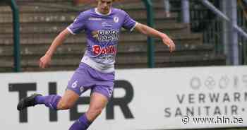 Oscar Van Mol (Harelbeke) kijkt uit naar duel met Brakel: “Thuis kunnen we altijd dat tikkeltje meer” - Het Laatste Nieuws