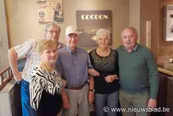 De Donderdagkaarters hebben weer kampioenen