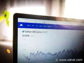 Tether fined again over whether its stablecoin was fully backed