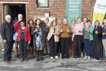 Landbouwsters vinden steun bij elkaar: “Mijn grootste vrees is dat ik geen fulltime boerin meer zal kunnen blijven”