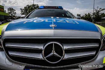 Polizeieinsatz in Giengen: Streit endet in Schlägerei mit mehreren leicht Verletzten - Heidenheimer Zeitung