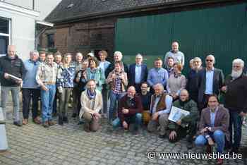 Diploma’s van meester-molenaar en molengids uitgereikt: “Meel van een molen is het beste ter wereld. Het is puur natuur”