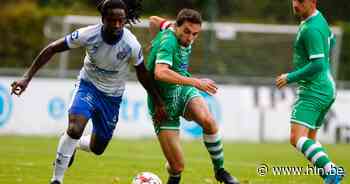 Na 3-0-achterstand maakt Cedric Mertens gelijk tegen Bocholt: “Tegengoals waren foutjes van mij, ik had dus iets recht te zetten” - Het Laatste Nieuws