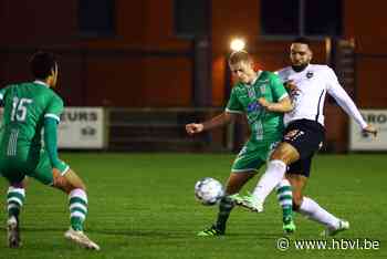 Bocholt gooit ruime 3-0 voorsprong te grabbel: “Gefaald als team” - Het Belang van Limburg