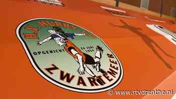 Live handbal: Hurry-Up - Bocholt - RTV Drenthe