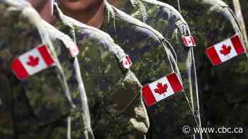 Senior army commander says 90% of military personnel are fully vaccinated