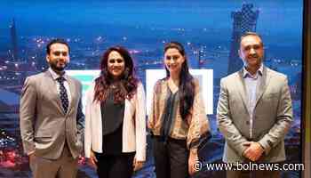 Fatima Fertilizer addresses climate change at Expo 2020 Dubai - BOL News