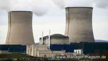 Streit in der EU: Ist Atomkraft ein grünes Investment?