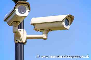 CCTV operator spotted Blackburn drink-driver getting in car