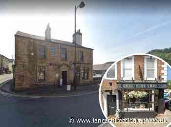 Business owners call for extra CCTV following late night attack outside Whalley Co-op