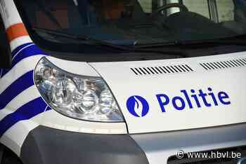 Fietsrek gestolen in Lommel - Het Belang van Limburg