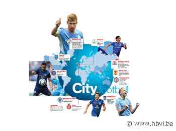 Lommel als schakel in goldrush naar nieuwe Kevin De Bruyne - Het Belang van Limburg