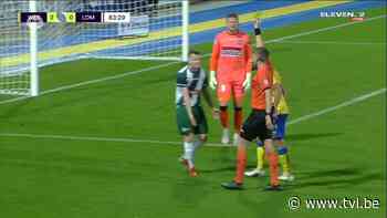 Lommel SK ziet kloof met leider Westerlo groter worden - TV Limburg