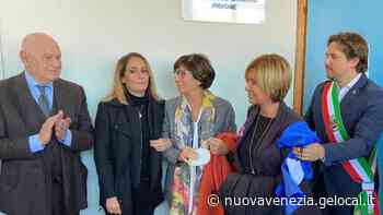 Marcon omaggia Pavone Intitolata la sala consiliare - la Nuova di Venezia