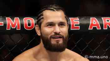 Jorge Masvidal vs. Leon Edwards anunciado para UFC 269 - MMA.uno , #1 En noticias de Artes Marciales Mixtas - MMA