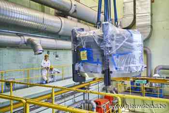 SCK ontmantelt Waalse deeltjesversnellers in Mol