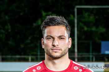 Beringen-spits Pruna wacht nog op zijn eerste goaltje: “Meer kwaliteit dan vorig jaar” - Het Belang van Limburg