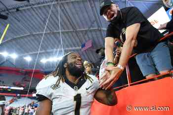 Wake Forest vs. Army College Football Odds, Plays and Insights - CalBearsMaven