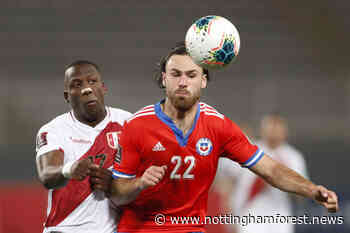 Gary Brazil thinks Nottingham Forest let an ‘elite’ player leave in 2018 - Nottingham Forest News