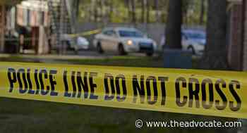 Donaldsonville man shot, killed on Sherwood Forest Boulevard - The Advocate