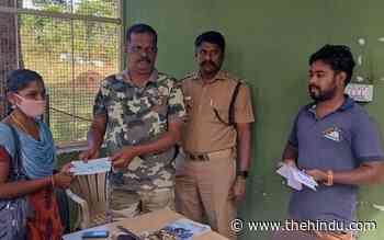 NGOs help Forest Department provide compensation to herders who lose cattle to carnivore attacks - The Hindu