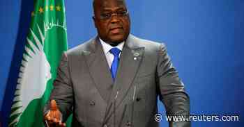 Congo to audit forest concessions, suspend 'questionable contracts' - Reuters