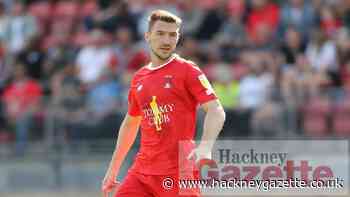 Leyton Orient didn't create enough in Walsall draw - Hackney Gazette