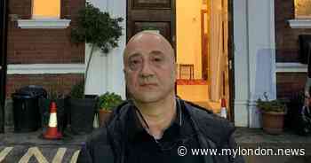 Hackney Muslim leader welcomes 'shamanic tribes from across world at most progressive mosque in UK' - My London