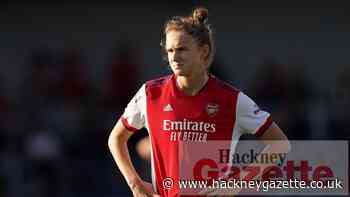 Arsenal striker Vivianne Miedema nominated for the 2021 Ballon d'Or - Hackney Gazette