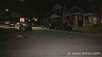 Woman killed in triple shooting in Baden | St. Louis News Headlines | kmov.com - KMOV.com