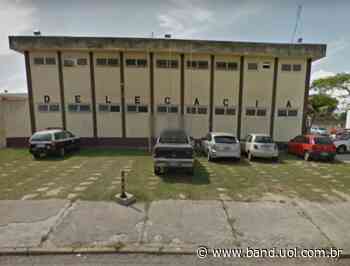 Homem de 50 anos é morto com golpes de faca em Lorena - Band Jornalismo