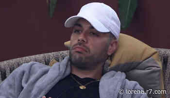 Em 'A Fazenda 13', Gui Araujo muda estratégia e tem como alvo as 'plantas': 'Peso morto vai chegar longe' - R7.COM