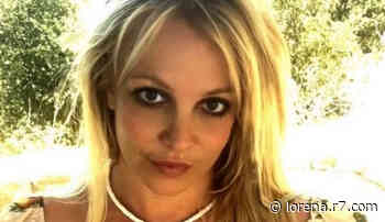 Britney Spears se diz assustada com a liberdade - R7.COM